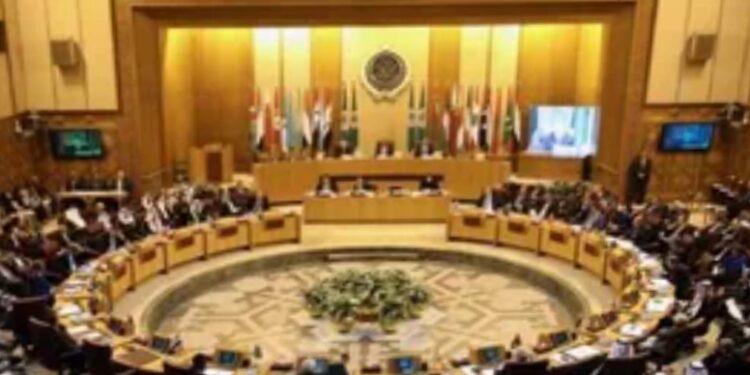 اجتماع طارئ لجامعة الدول العربية لبحث العدوان الإسرائيلي على جنين