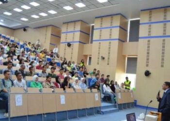 لطلاب الثانوية العامة 2023.. اعرف شروط القبول في جامعتي الجلالة والملك سلمان