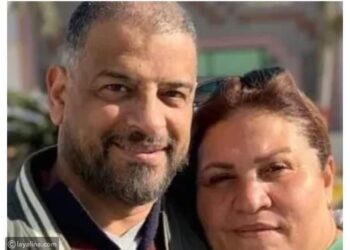 زوجة أشرف مصيلحي تكشف تطورات حالته الصحية ومعاناته مع انقطاع الكهرباء …