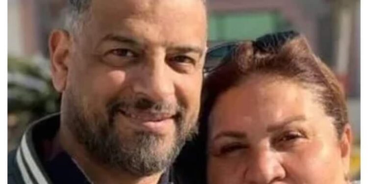 زوجة أشرف مصيلحي تكشف تطورات حالته الصحية ومعاناته مع انقطاع الكهرباء …