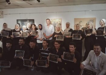 لقاءات حول الهوية والانتماء وسير الأعلام