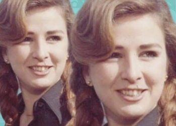 محطات في حياة نجلاء فتحي …