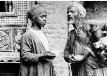 مات الكلام والسقا مات