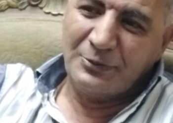 وسام محمد جواد كتب  «الحب تجربة وجودية»