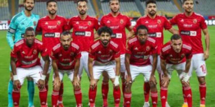 4 أندية مصرية فى قائمة الأغلى بقارة أفريقيا