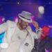 نجاح كبير لحفل تامر حسنى بمهرجان العلمين الجديدة “