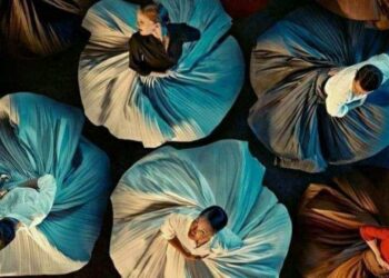 مَعَ التَّقَدُّمِ فِي الْعُمْرِ