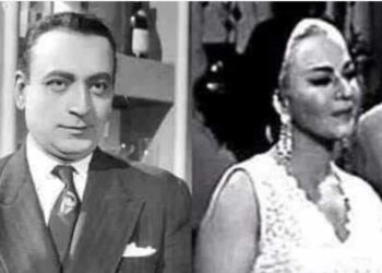 الفنانة هند رستم كنت بخاف من محمود المليجي …