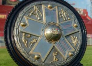 الأهلى يتسلم درع الدوري في مباراة حرس الحدود الأسبوع المقبل