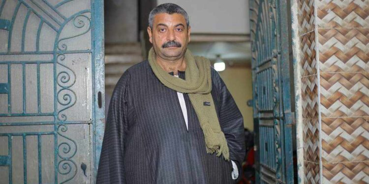 « على ورق الروح » للشاعر سيد منير عطيه …