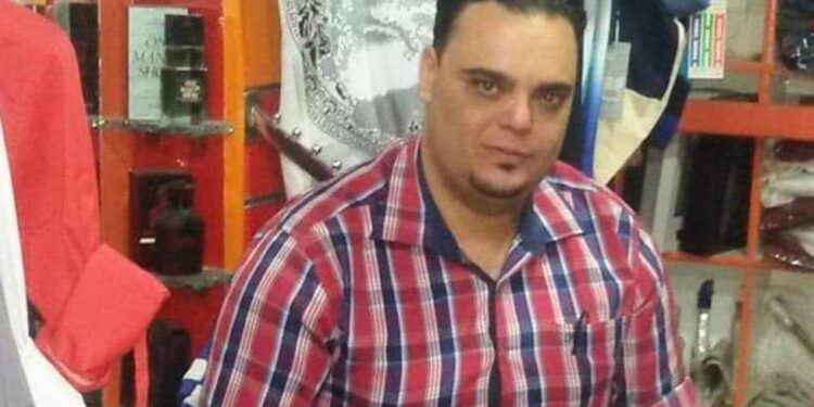 « الوجع » للشاعر الحن طليس …