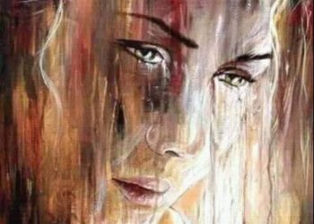 أمطرتْ الأحداق