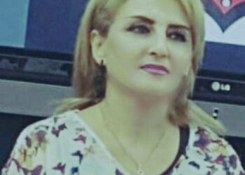 « عابرون » للأديبة والشاعرة غاده ابراهيم …