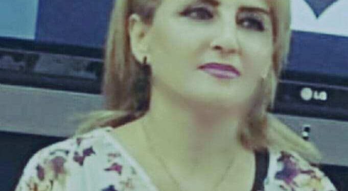 « عابرون » للأديبة والشاعرة غاده ابراهيم …