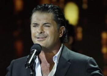 راغب علامة يقدم حفلا غنائيا في مهرجان العلمين