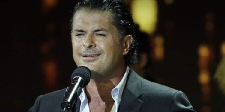 راغب علامة يقدم حفلا غنائيا في مهرجان العلمين