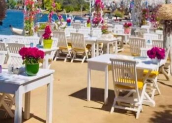 عاشقة للشتاء & عجائز القيلولة