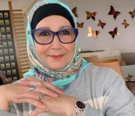 « مَحطّة »كتبت نبيلة الوزاني