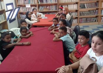 قصور الثقافة بالبحر الأحمر تحتفل بثورة 30 يونيو 