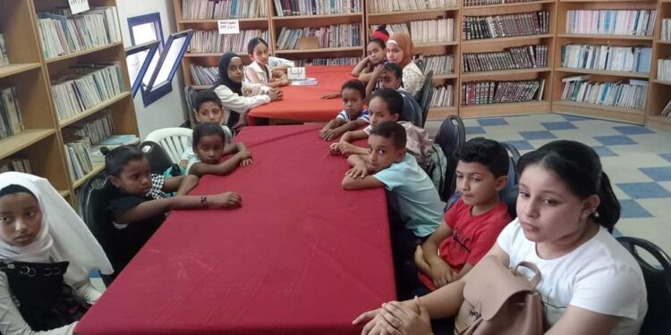 قصور الثقافة بالبحر الأحمر تحتفل بثورة 30 يونيو