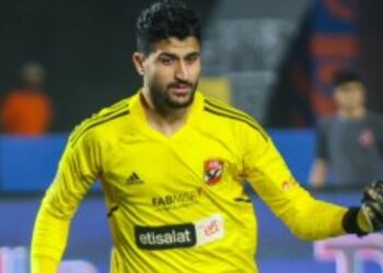 علي لطفي ينضم إلى زد رسمياً لمدة 3 مواسم