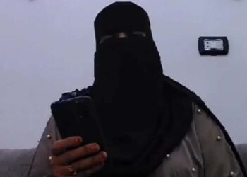 جسد و٦ أرواح …