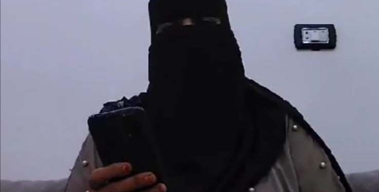 جسد و٦ أرواح …