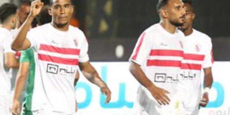 مواعيد مباريات الزمالك فى البطولة العربية