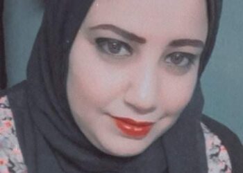 فاطمة عبد العزيز محمد تكتب « ابيض واسود »