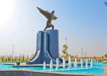 العبقرى العربى عباس إبن فرناس …