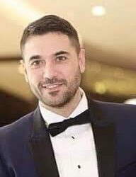 مهرجان القاهرة السينمائي يمنح أحمد عز جائزة “فاتن حمامة للتميز