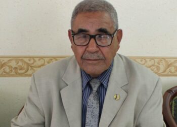كلمة السيد عبد المجيد ساف الأمين الولائي لمنظمة المجاهدين برج بوعريريج بمناسبة الاحتفال بالذكرى الواحدة والستين (61) لعيد الاستقـلال والشباب