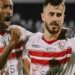 شيكابالا يقود تشكيل الزمالك أمام الشباب فى البطولة العربية