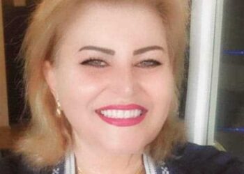 « أحيانا عليك » للشاعرة ليندا ابراهيم …