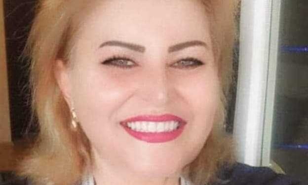 « أحيانا عليك » للشاعرة ليندا ابراهيم …