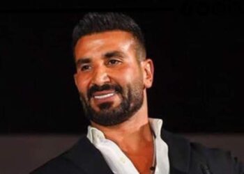 مهرجان العلمين يضع اللمسات النهائية لحفل أحمد سعد