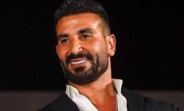 مهرجان العلمين يضع اللمسات النهائية لحفل أحمد سعد