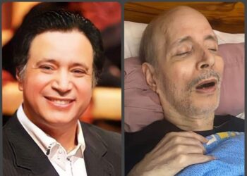 الشركة المتحدة تتكفل بعلاج الفنان إيمان البحر درويش