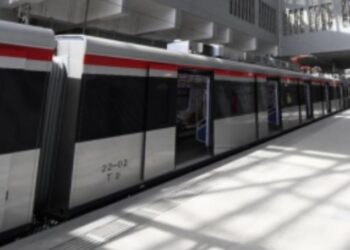 آخر فرصة للتقديم على وظائف القطار الخفيف غداً..