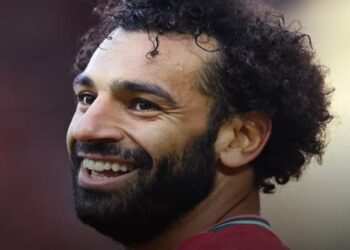 محمد صلاح على رأس اختيارات ميكالى فى أولمبياد باريس 2024