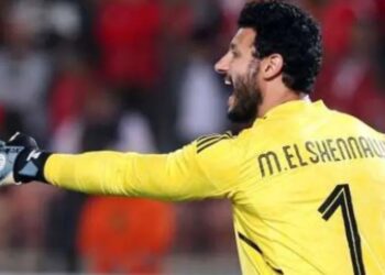 النصر السعودي يحسم موقفه من التعاقد مع محمد الشناوي