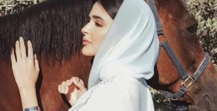 جوانا كلام مش مترتب