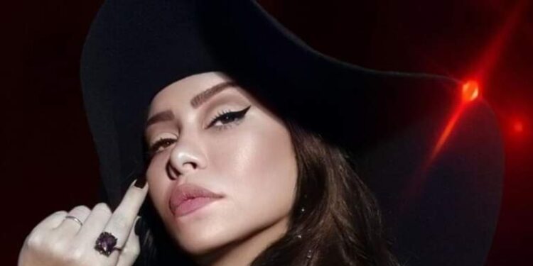 نقابة المهن الموسيقية ترد على أنباء وفاة شيرين عبد الوهاب …