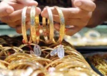 أسعار الذهب في محلات الصاغة اليوم السبت2023/7/1.