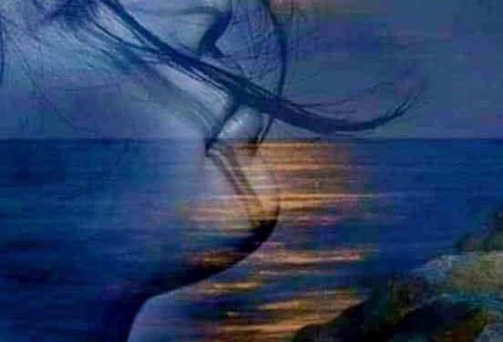 « أغص بكلماتي » كتبت م. ميساء أسبر