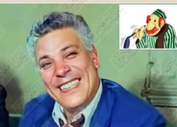 فوت علينا بكرة يا سيد” !!