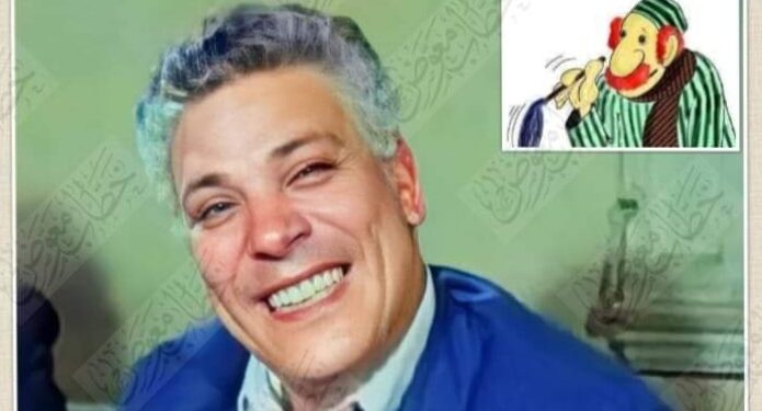 فوت علينا بكرة يا سيد” !!