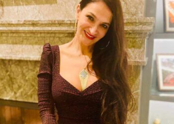 أفكر بالغابة …