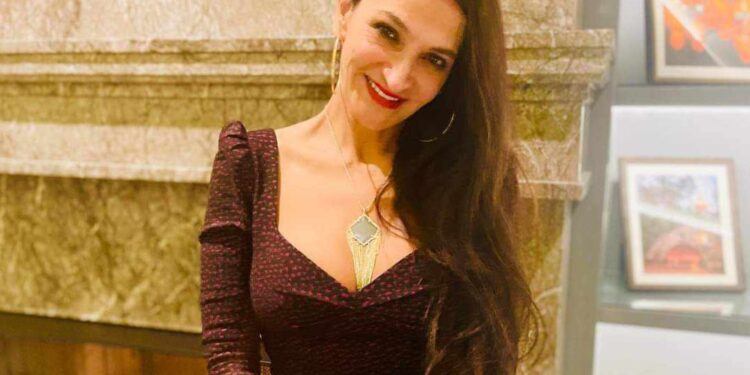 أفكر بالغابة …