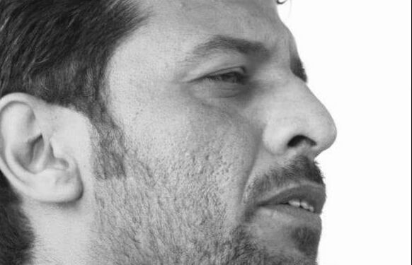 لا تمسّ قرطها